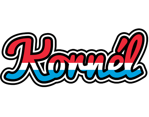 Kornél norway logo