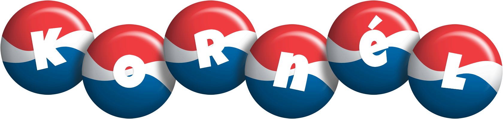 Kornél paris logo