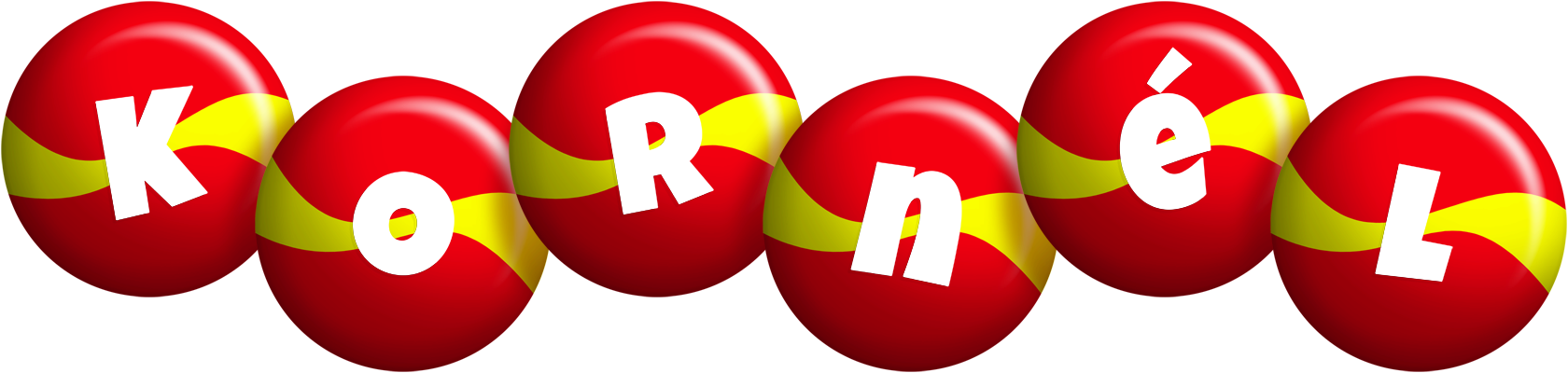 Kornél spain logo
