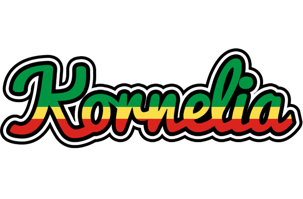 Kornelia african logo