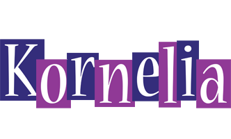 Kornelia autumn logo