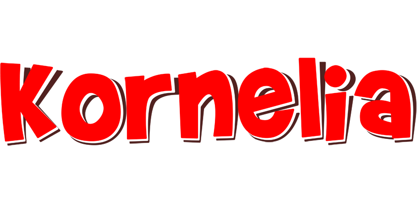 Kornelia basket logo