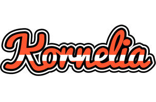 Kornelia denmark logo