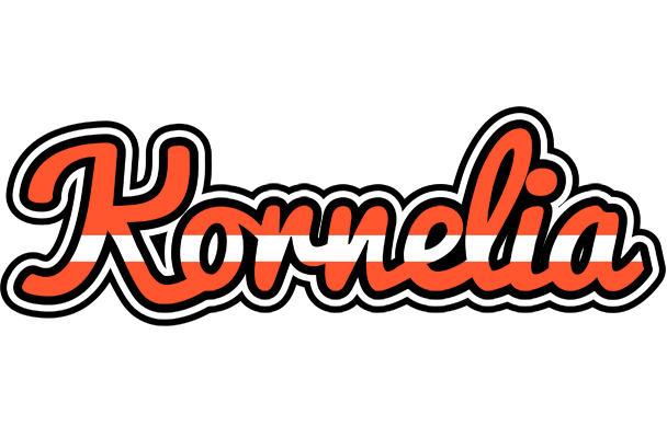 Kornelia denmark logo