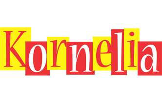 Kornelia errors logo