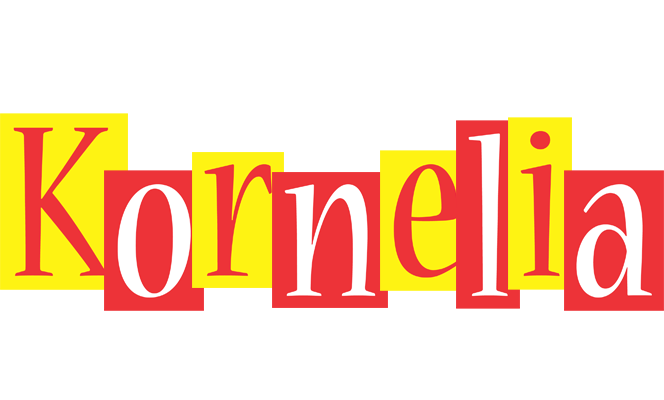 Kornelia errors logo
