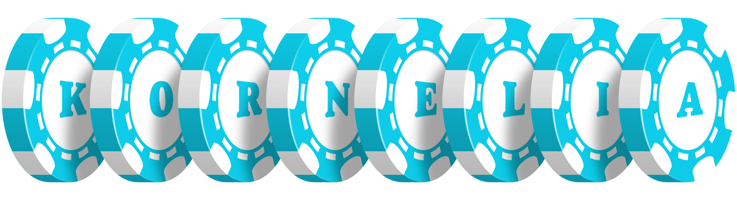 Kornelia funbet logo