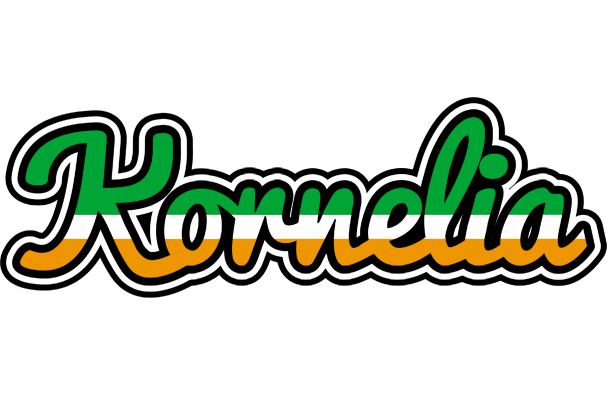 Kornelia ireland logo