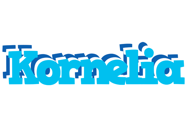 Kornelia jacuzzi logo