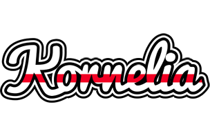 Kornelia kingdom logo