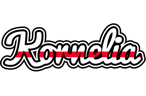 Kornelia kingdom logo