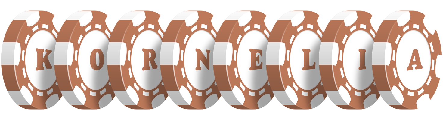 Kornelia limit logo