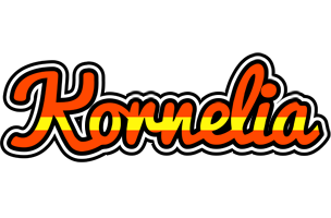 Kornelia madrid logo