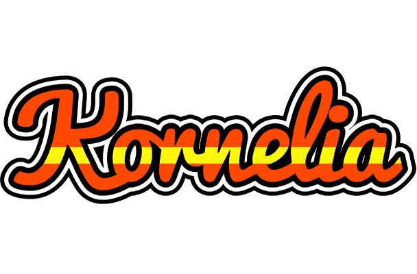 Kornelia madrid logo