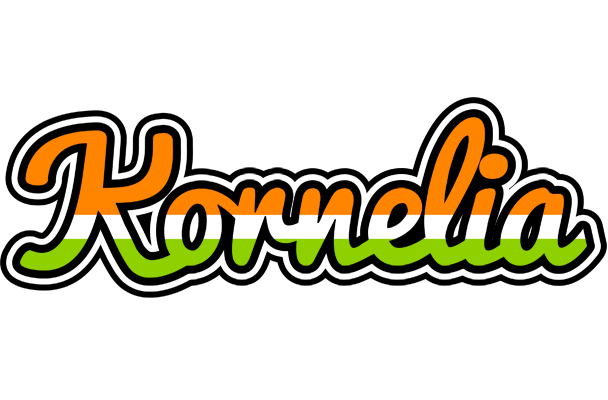 Kornelia mumbai logo