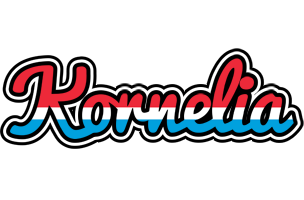 Kornelia norway logo