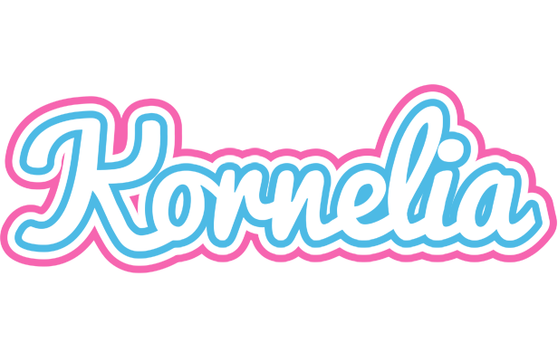 Kornelia outdoors logo