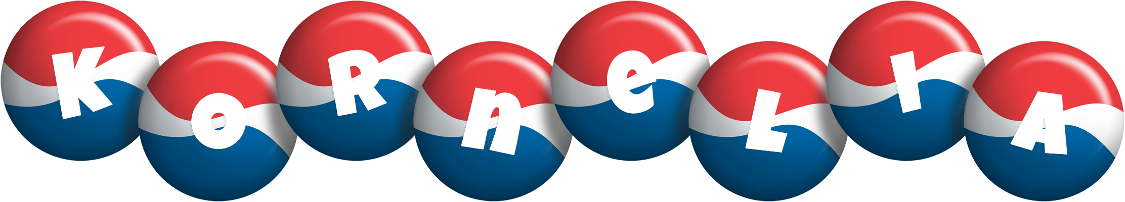 Kornelia paris logo