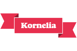 Kornelia sale logo