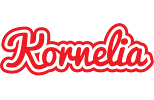 Kornelia sunshine logo