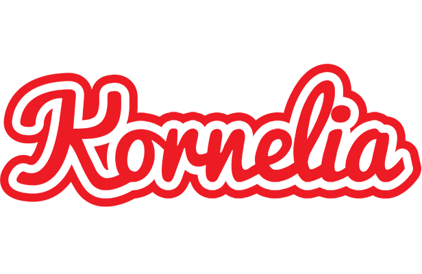 Kornelia sunshine logo