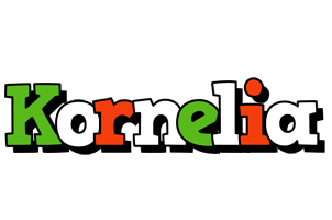 Kornelia venezia logo