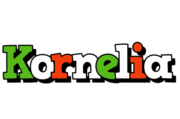Kornelia venezia logo