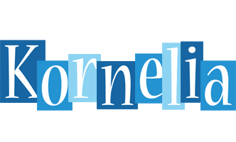 Kornelia winter logo