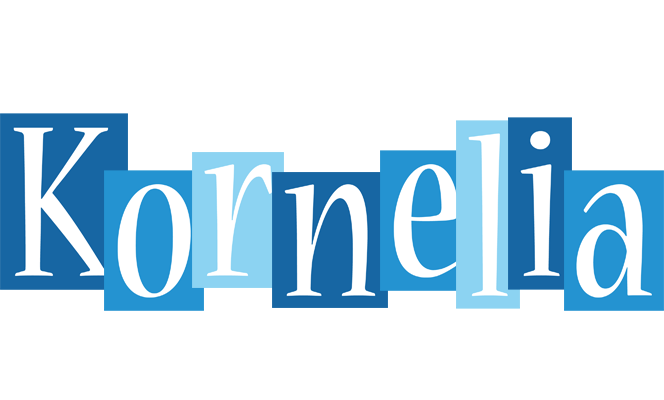 Kornelia winter logo