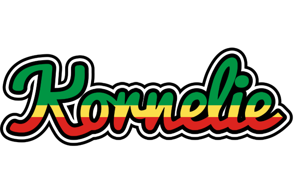 Kornelie african logo