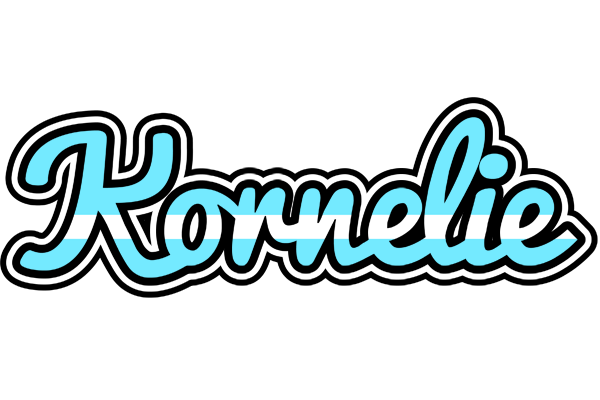 Kornelie argentine logo