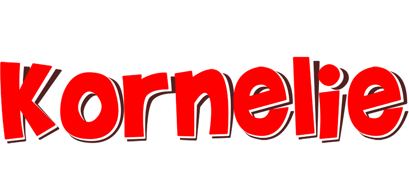 Kornelie basket logo