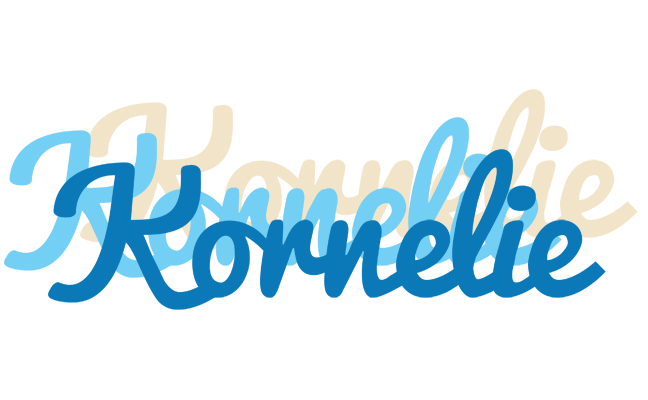 Kornelie breeze logo
