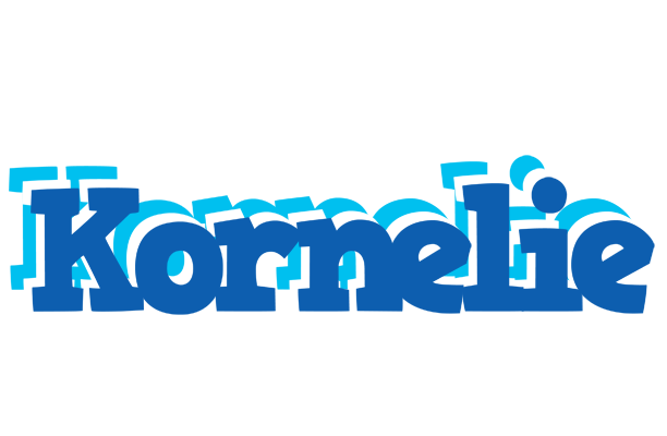 Kornelie business logo