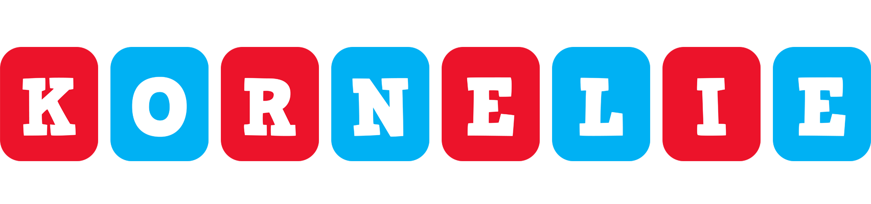 Kornelie diesel logo
