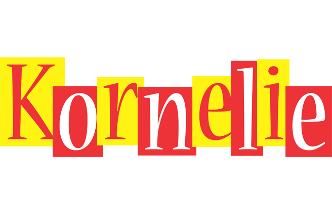 Kornelie errors logo