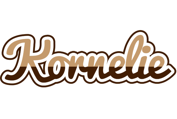 Kornelie exclusive logo