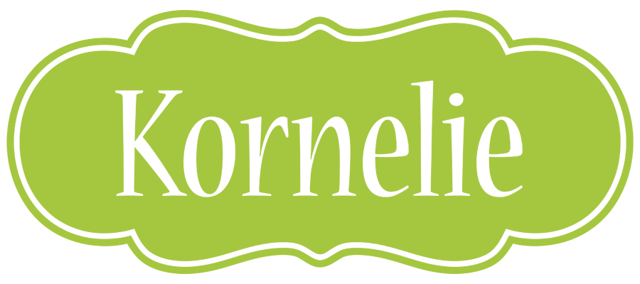 Kornelie family logo