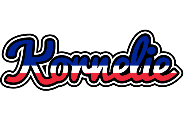 Kornelie france logo