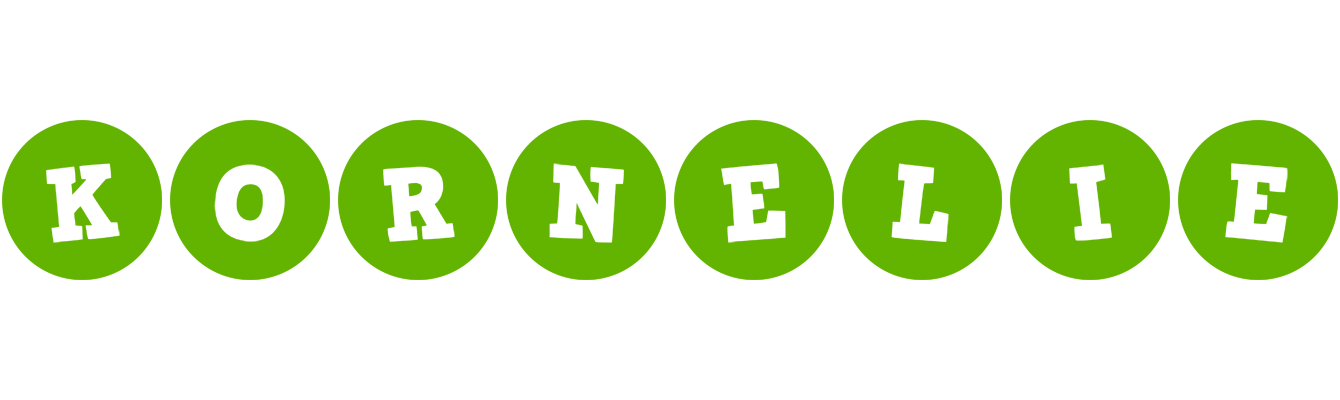 Kornelie games logo