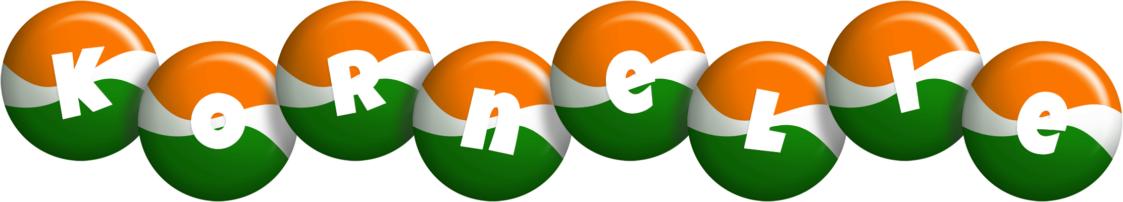 Kornelie india logo