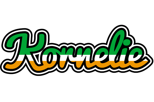 Kornelie ireland logo