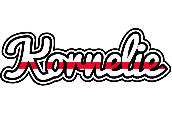 Kornelie kingdom logo