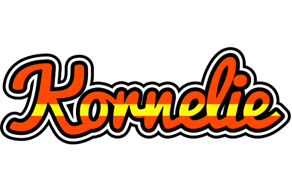 Kornelie madrid logo