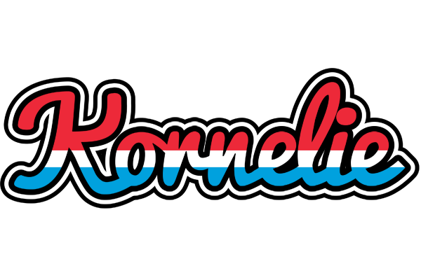Kornelie norway logo