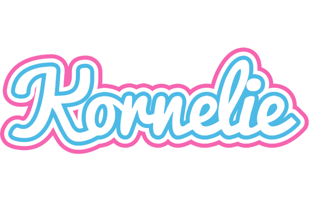Kornelie outdoors logo