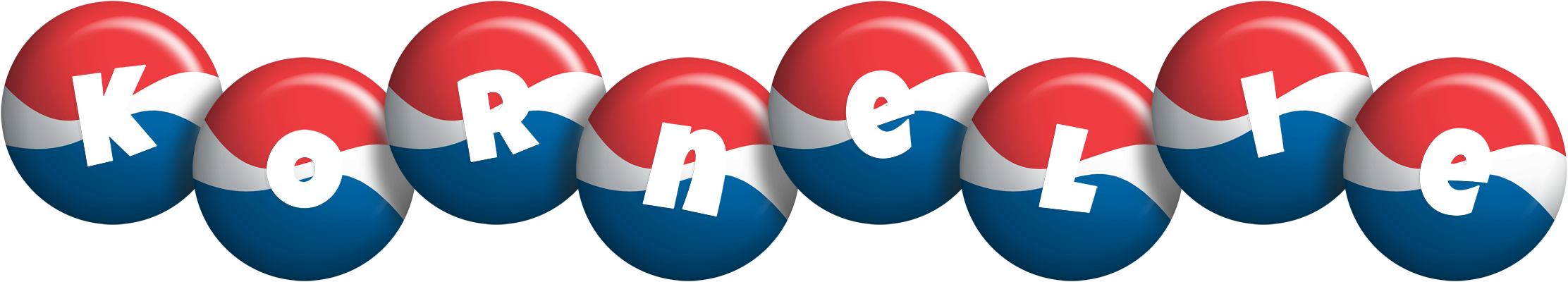 Kornelie paris logo