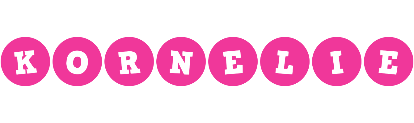 Kornelie poker logo