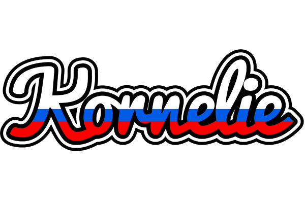 Kornelie russia logo