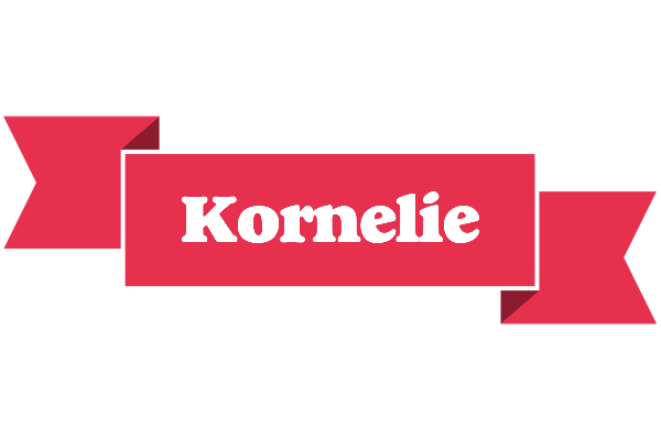 Kornelie sale logo